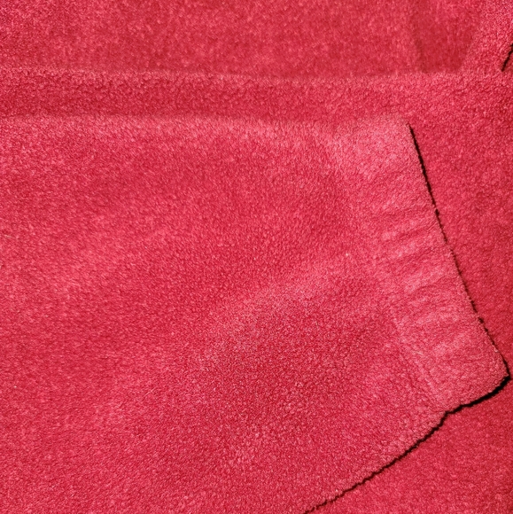 Fila fleece sweatshirt size XL - Picture 2 of 5